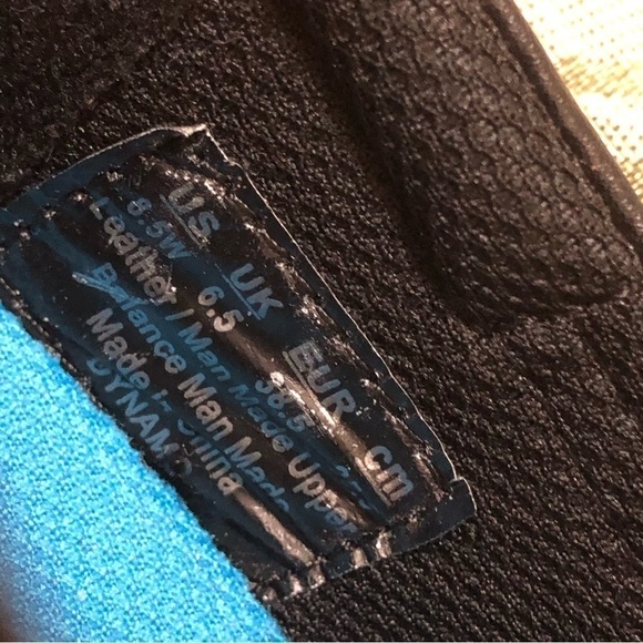 Dr. Scholl's Women’s Black Leather Dynamo Work Slip Resistant Clogs 8.5W - Picture 10 of 10